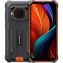  Blackview BV6200 Plus LTE 6.56" HD+IPS 7... 833010 BV6200 PLUS_OR_EU на топ цена - PIC.bg