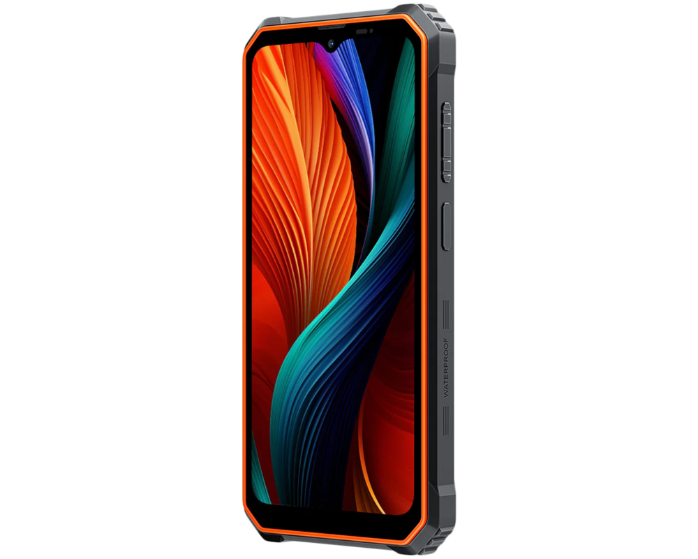 Смартфон Blackview BV6200 Plus LTE 6.56" HD+IPS 7... 6