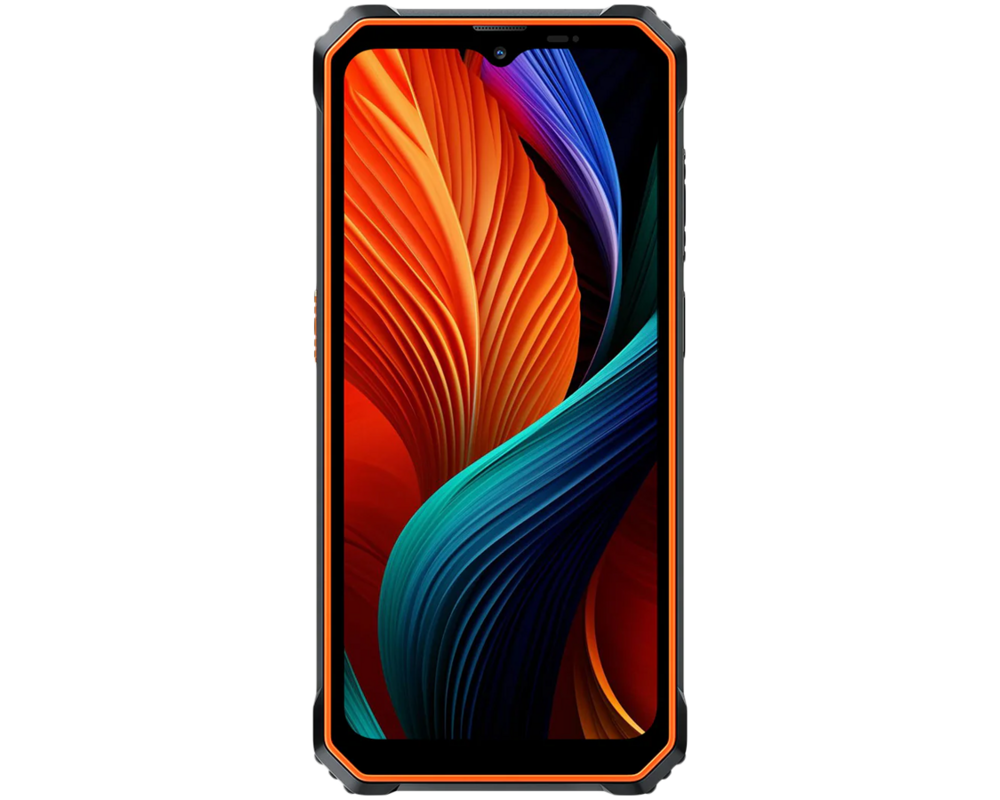 Смартфон Blackview BV6200 Plus LTE 6.56" HD+IPS 7... 3