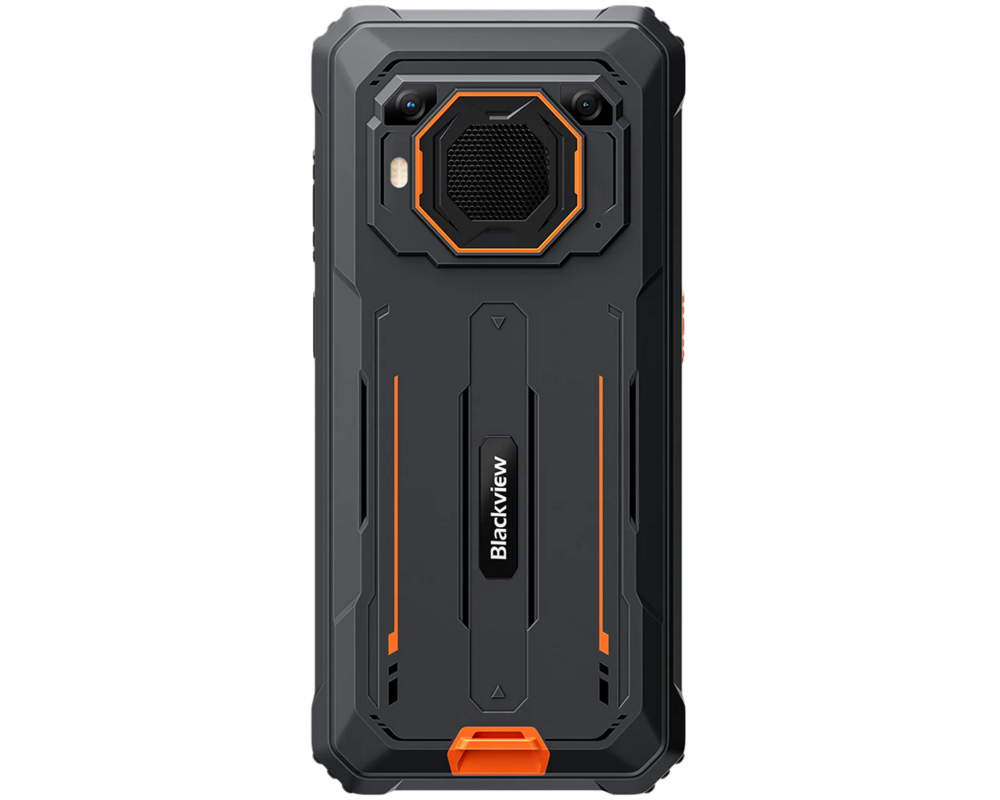 Смартфон Blackview BV6200 Plus LTE 6.56" HD+IPS 7... 4