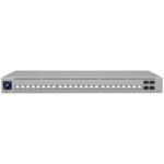 <span>Switch (Комутатор)</span> Ubiquiti Layer 3 Etherlighting USW-PRO-HD-24-POE-EU <span class='catalog-num-in-name'>USW-PRO-HD-24-POE</span> - 