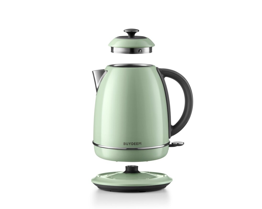 Елекрическа кана BUYDEEM Electric Kettle 10