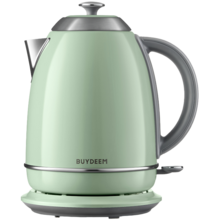  BUYDEEM Electric Kettle 833402 K640-CG/EU на топ цена - PIC.bg
