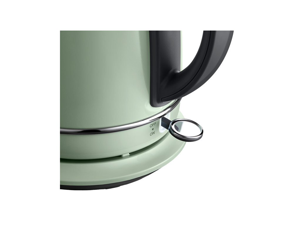 Елекрическа кана BUYDEEM Electric Kettle 7