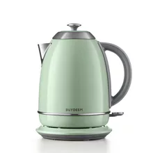  BUYDEEM Electric Kettle 833402 K640-CG/EU на топ цена - PIC.bg