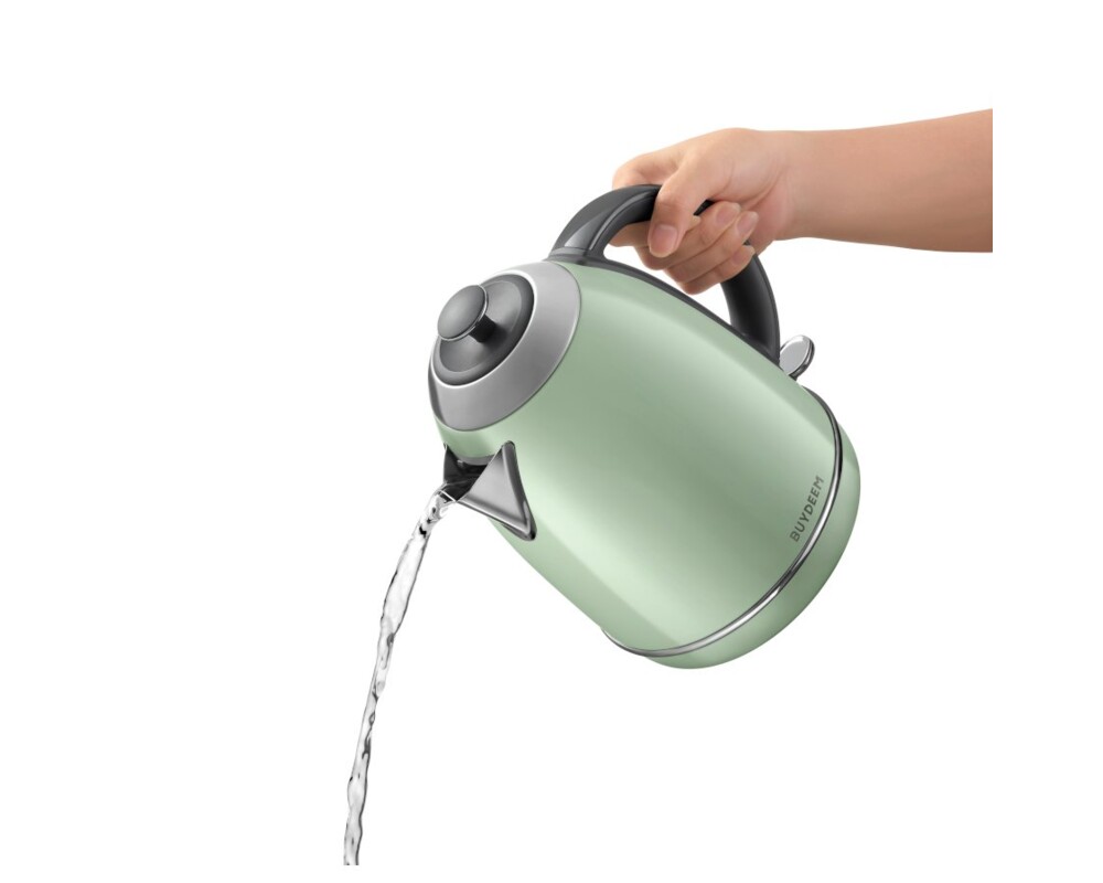 Елекрическа кана BUYDEEM Electric Kettle 14