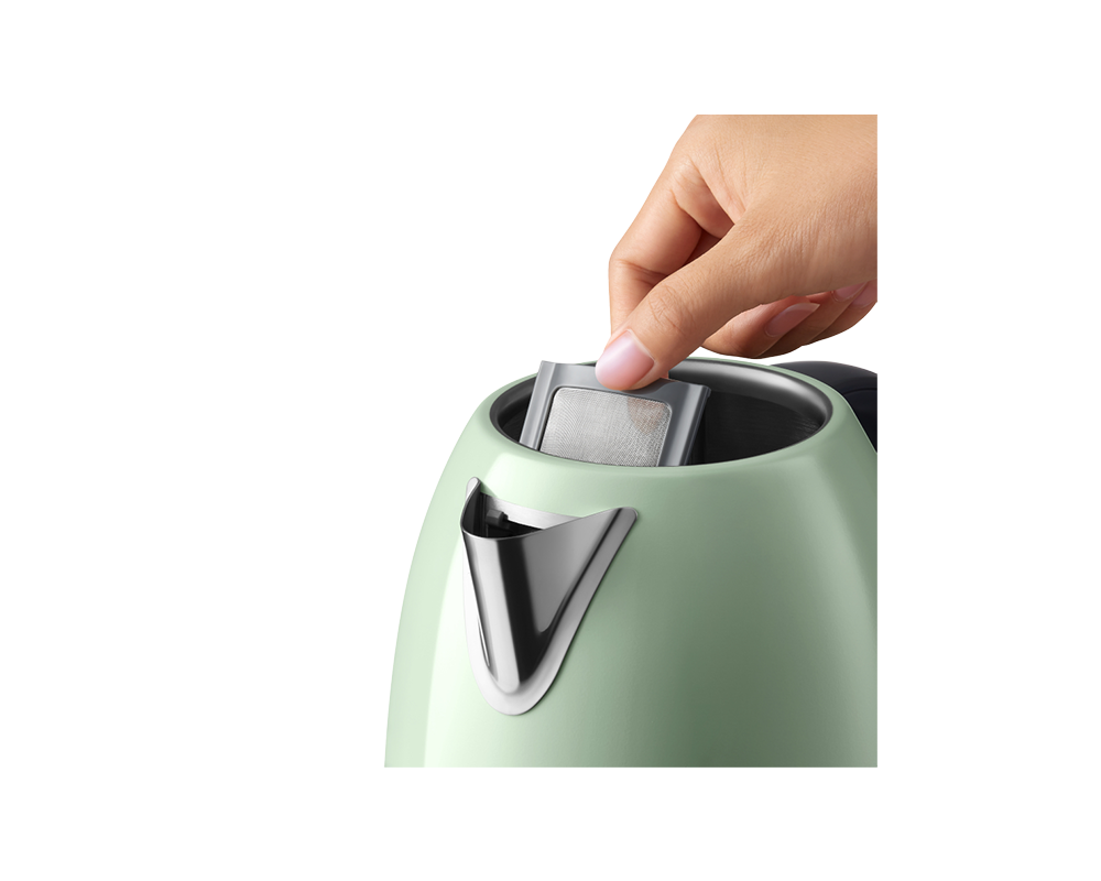 Елекрическа кана BUYDEEM Electric Kettle 6
