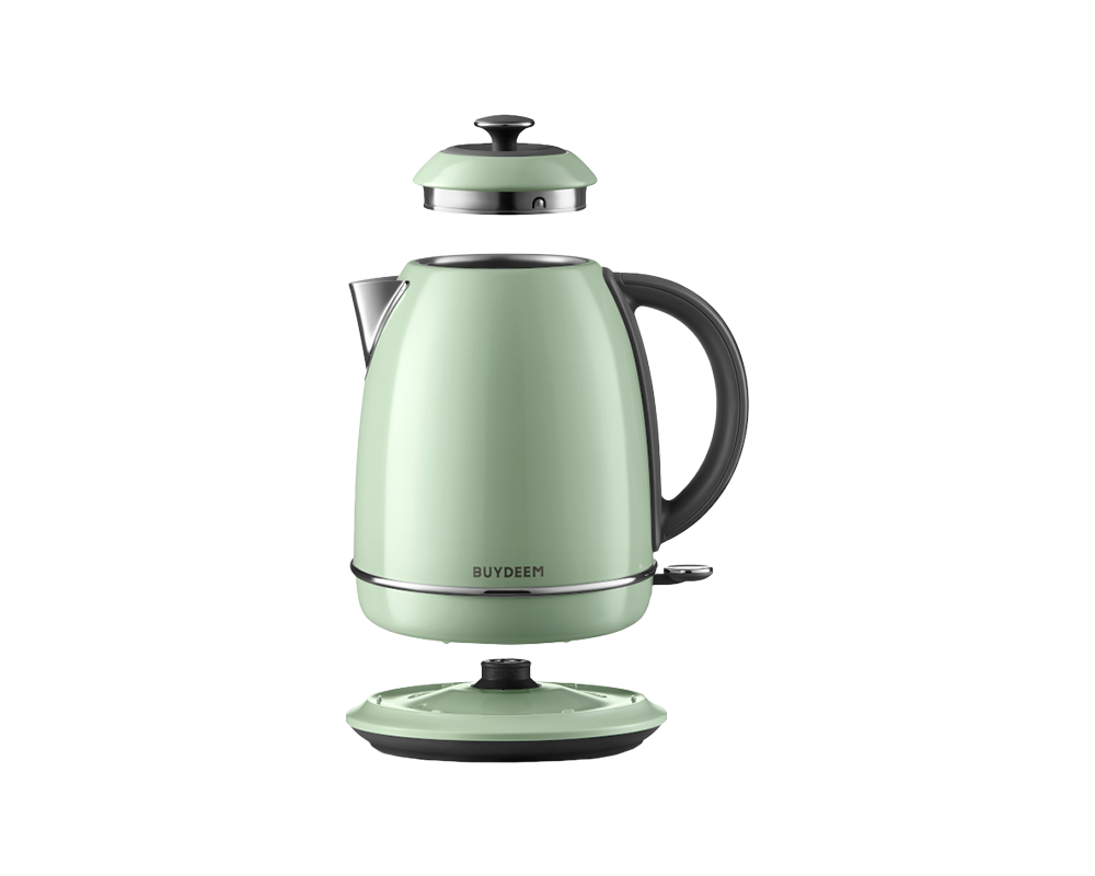 Елекрическа кана BUYDEEM Electric Kettle 2