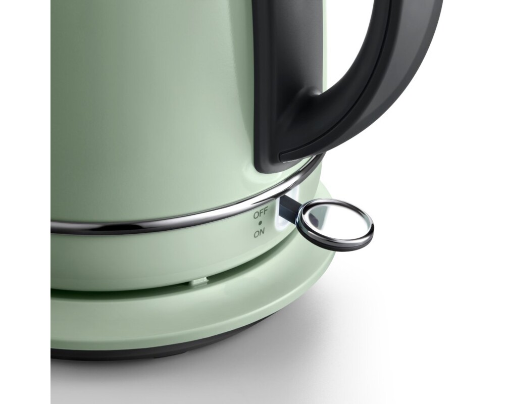 Елекрическа кана BUYDEEM Electric Kettle 12