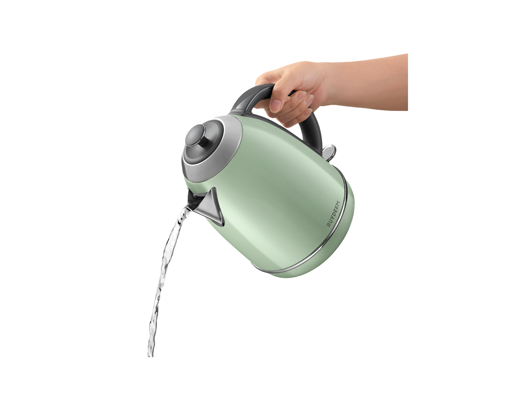 Елекрическа кана BUYDEEM Electric Kettle 4