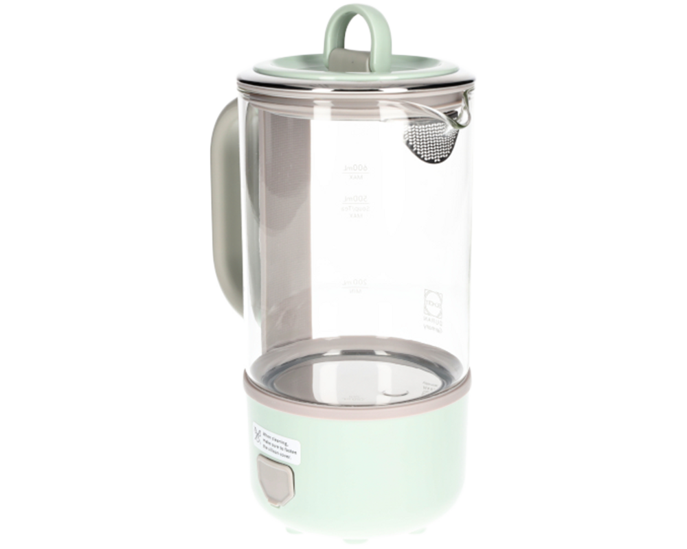 Елекрическа кана BUYDEEM Multi function Beverage Maker 3