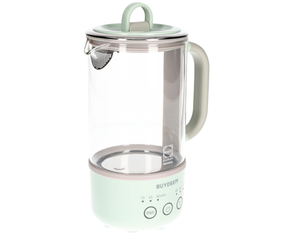 Елекрическа кана BUYDEEM Multi function Beverage Maker 2