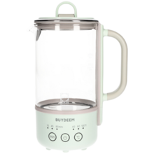  BUYDEEM Multi function Beverage Maker 833403 K314-CG/EU на топ цена - PIC.bg