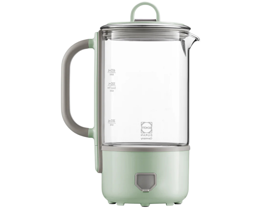 Елекрическа кана BUYDEEM Multi function Beverage Maker 7