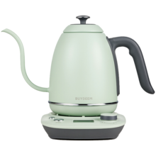  BUYDEEM Electric Gooseneck Coffee Kettle 833406 K821-CG/EU на топ цена - PIC.bg