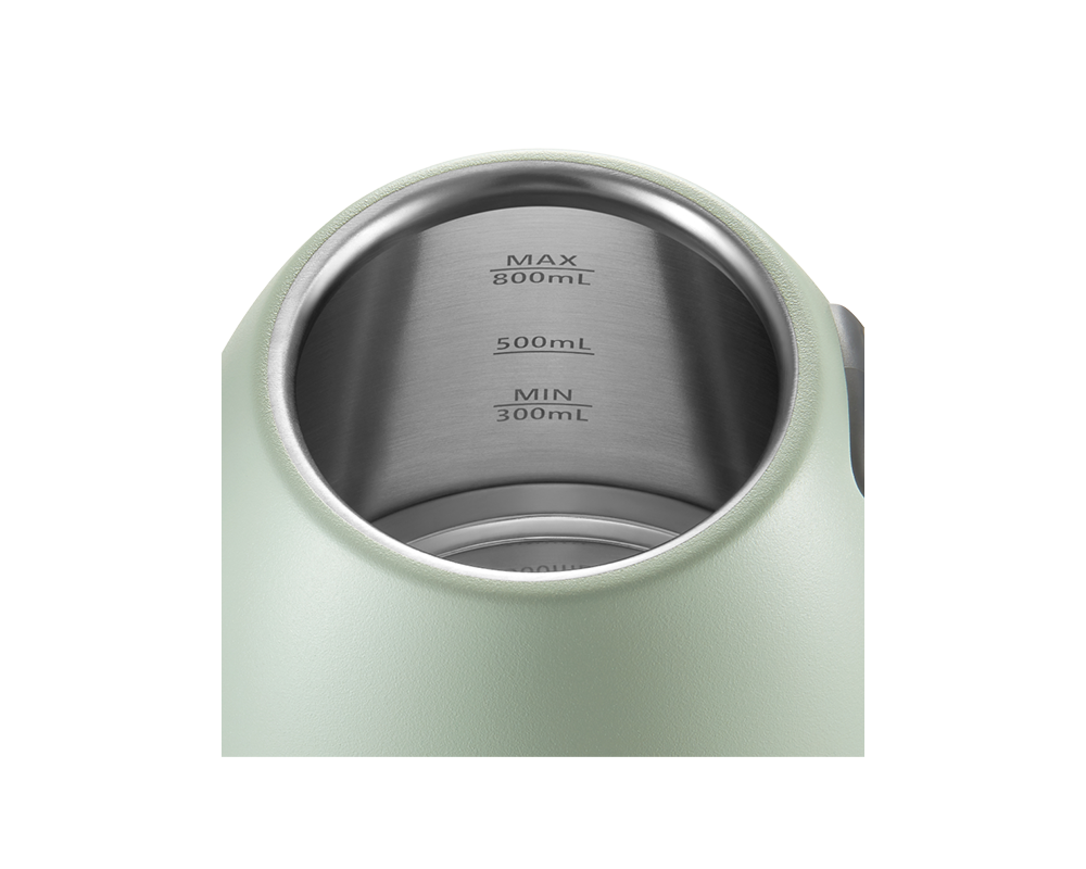 Елекрическа кана BUYDEEM Electric Gooseneck Coffee Kettle 6
