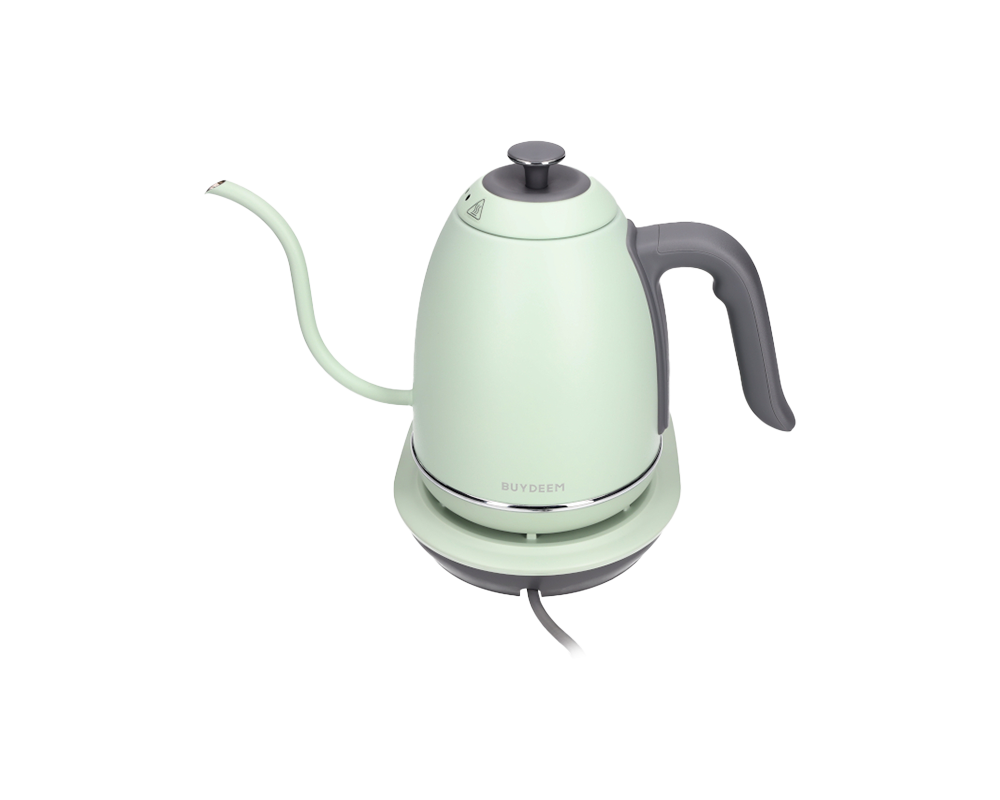 Елекрическа кана BUYDEEM Electric Gooseneck Coffee Kettle 3