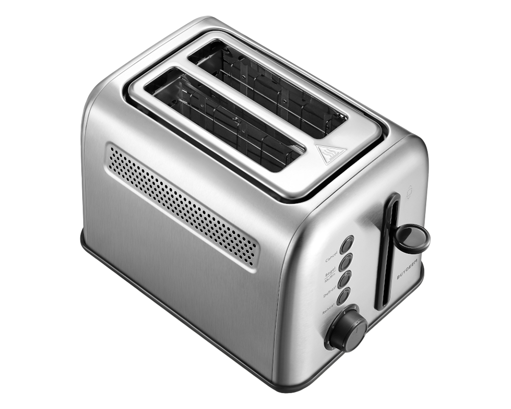 Тостер BUYDEEM 2 Slice Toaster 2