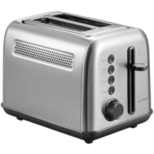 BUYDEEM 2 Slice Toaster 833408 DT620E-SS/EU на топ цена - PIC.bg