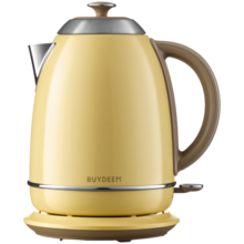  BUYDEEM Electric Kettle 833409 K640-MY/EU на топ цена - PIC.bg