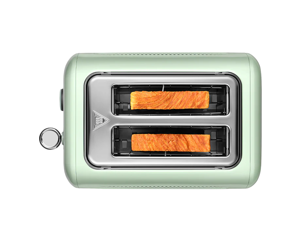 Тостер BUYDEEM 2 Slice Toaster 4