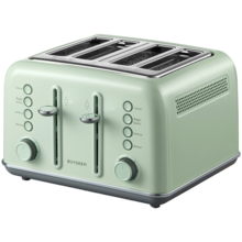  BUYDEEM 4 Slice Toaster 833413 DT640E-CG/EU на топ цена - PIC.bg