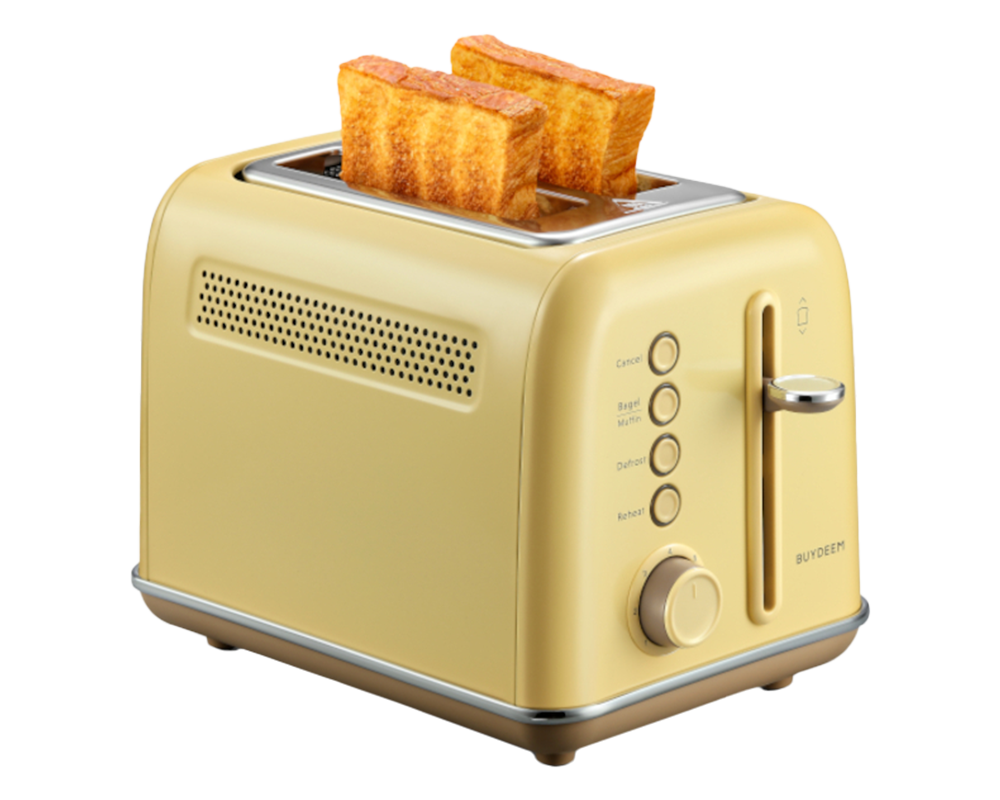 Тостер BUYDEEM 2 Slice Toaster 2