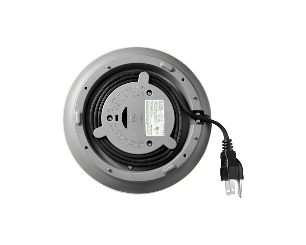 Елекрическа кана BUYDEEM Electric Kettle 2