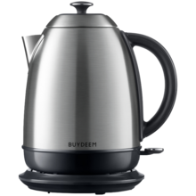  BUYDEEM Electric Kettle 833416 K640-SS/EU на топ цена - PIC.bg