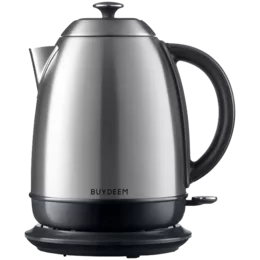  BUYDEEM Electric Kettle 833416 K640-SS/EU на топ цена - PIC.bg