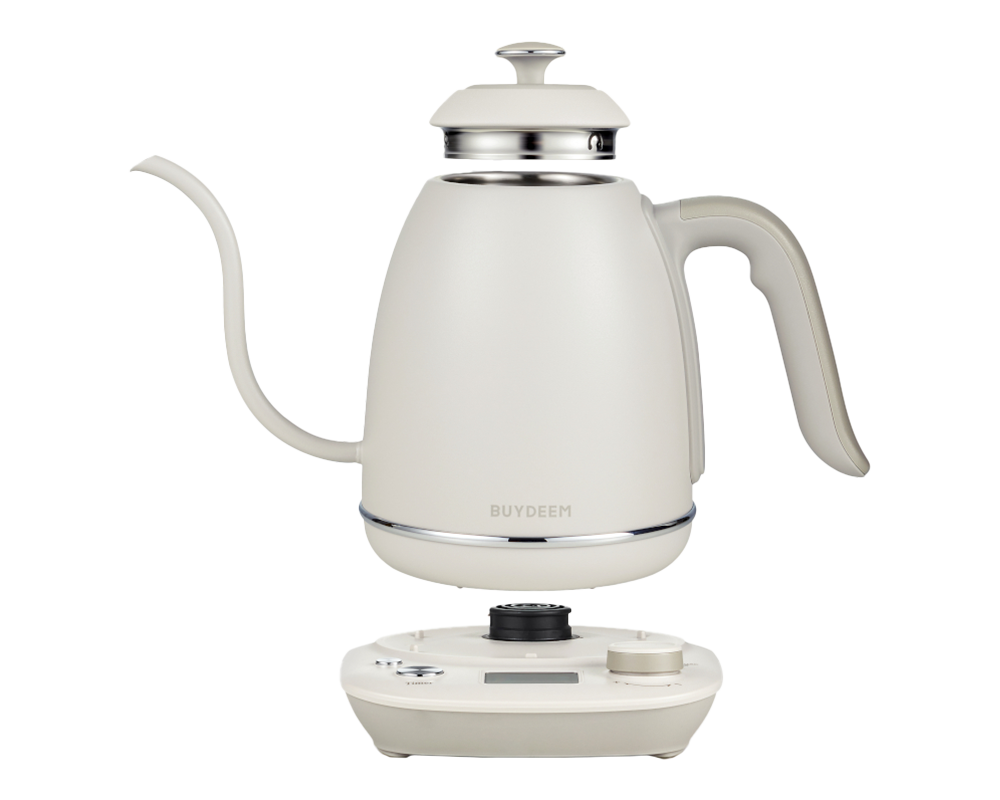Елекрическа кана BUYDEEM Electric Gooseneck Coffee Kettle 2