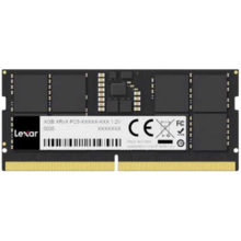  Lexar DDR5 16GB 262 PIN So-DIMM 5600Mbps 834980 LD5S16G56C46ST-BGS на топ цена - PIC.bg