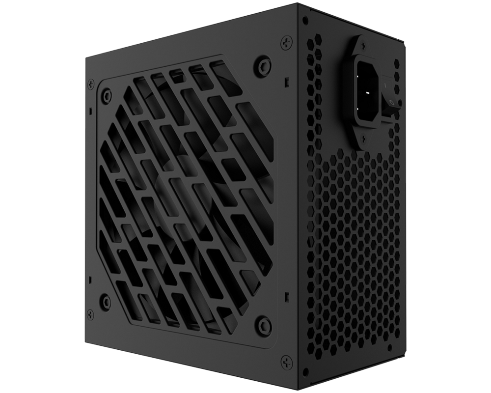 Захранване Super Flower Zillion DB Bronze 550W ATX 2.4 80 Plus Bronze 2