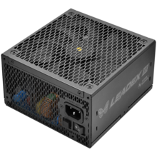  Super Flower Leadex III Gold 1300W ATX 3.1 80 Plus Gold 837020 SF-1300F14GE на топ цена - PIC.bg