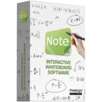 <span>Софтуер</span> Note 3 interactive whiteboard software <span class='catalog-num-in-name'>PSNTE3</span> - 