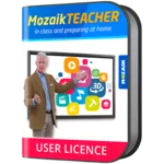<span>Софтуер</span> Mozaik TEACHER license for all platform <span class='catalog-num-in-name'>PT-1Y</span> - 