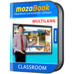 <span>Софтуер</span> mozaBook MULTILANG - 40 languages / one... <span class='catalog-num-in-name'>ML-1Y</span> - 