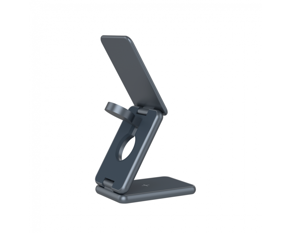 Зарядно CANYON Foldable wireless OnCharge 309 15... 4