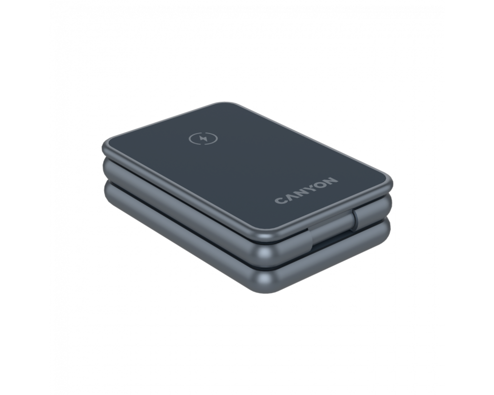 Зарядно CANYON Foldable wireless OnCharge 309 15... 12