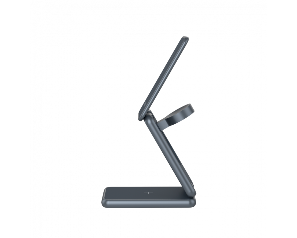 Зарядно CANYON Foldable wireless OnCharge 309 15... 6