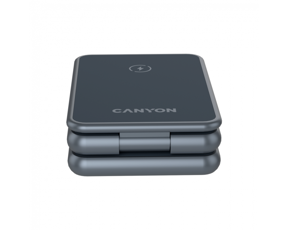 Зарядно CANYON Foldable wireless OnCharge 309 15... 9