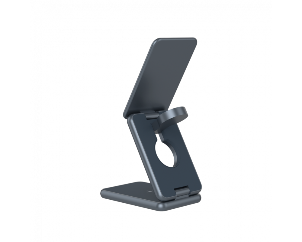 Зарядно CANYON Foldable wireless OnCharge 309 15... 8