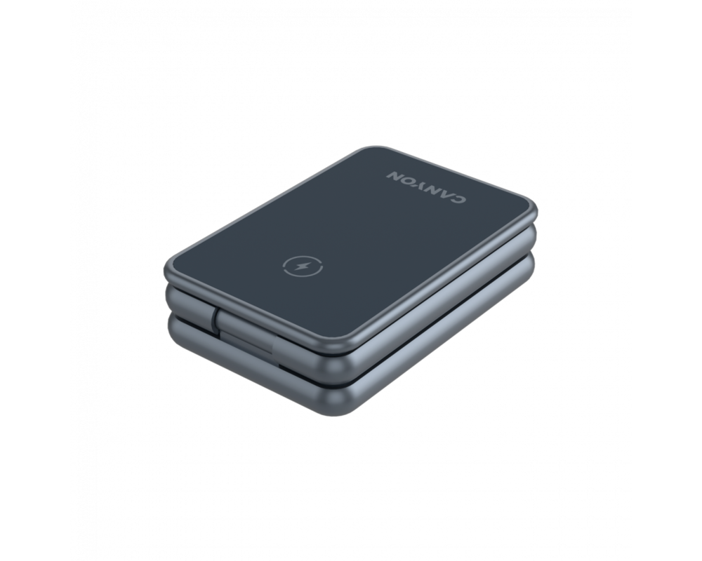 Зарядно CANYON Foldable wireless OnCharge 309 15... 10