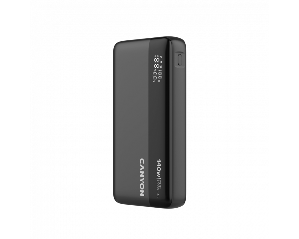 Външна батерия CANYON Power Bank PB-240 17