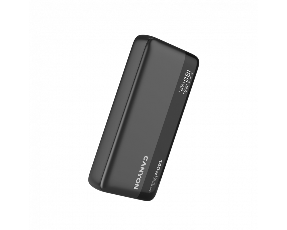 Външна батерия CANYON Power Bank PB-240 15
