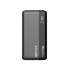  CANYON Power Bank PB-240 839223 CNS-CPB240 на топ цена - PIC.bg