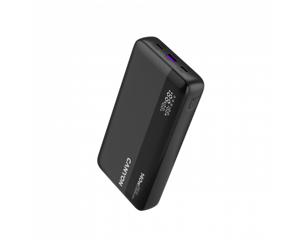 Външна батерия CANYON Power Bank PB-240 9