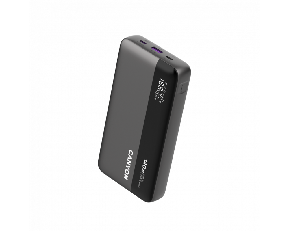 Външна батерия CANYON Power Bank PB-240 2