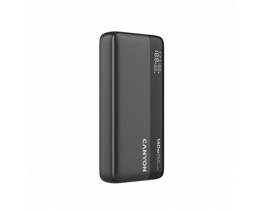 Външна батерия CANYON Power Bank PB-240 7