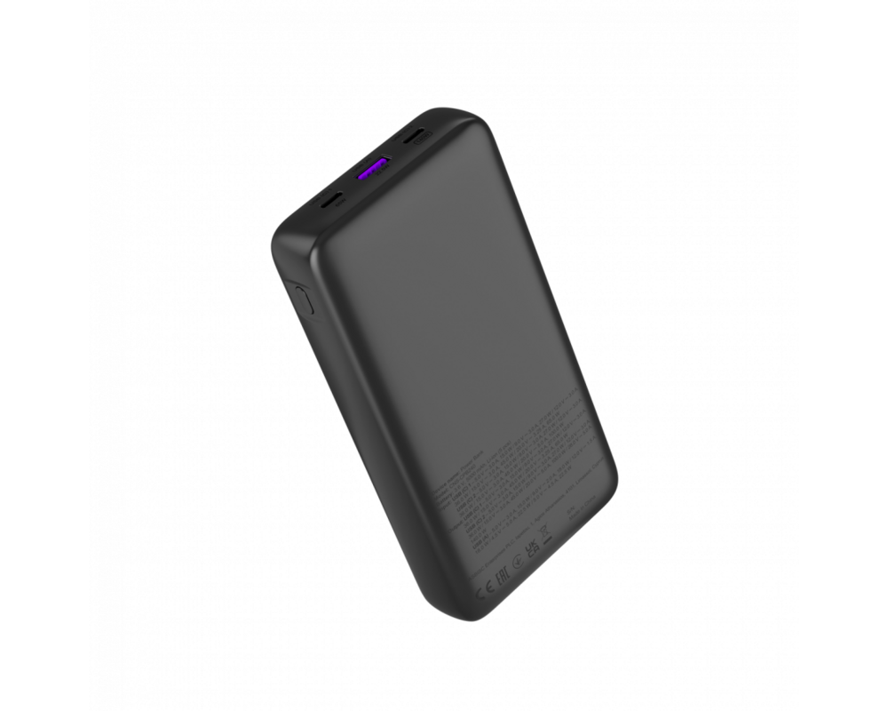 Външна батерия CANYON Power Bank PB-240 11